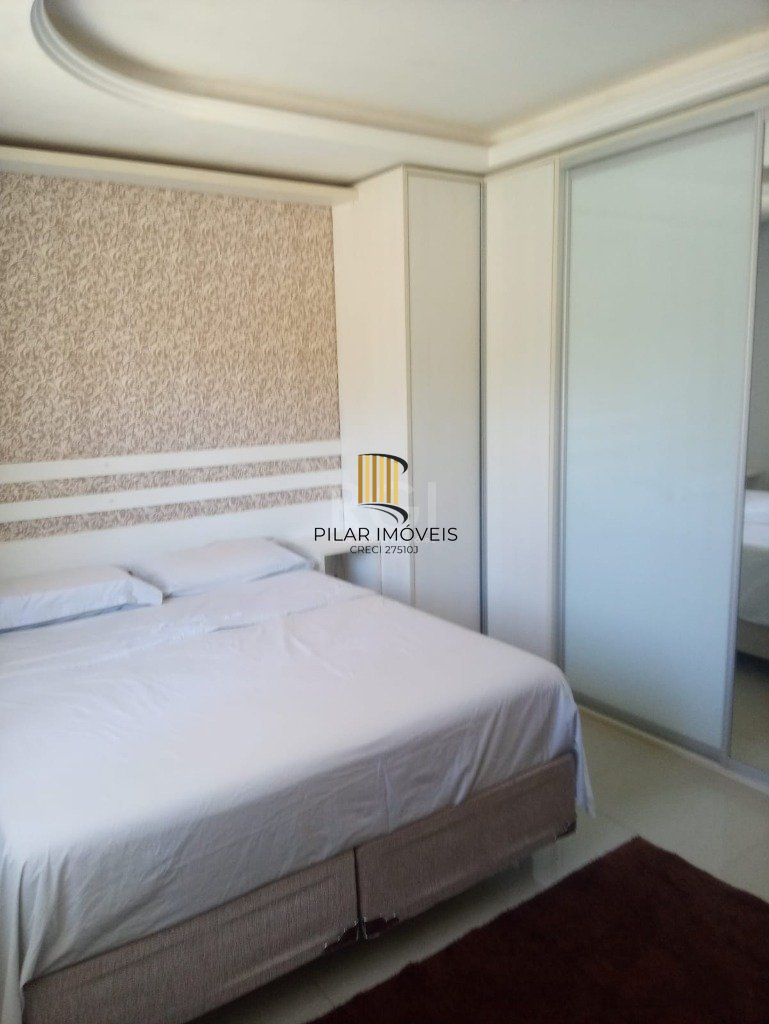 Casa para Venda - 69.98m², 2 dormitórios, 4 vagas - Jardim Dos Lagos