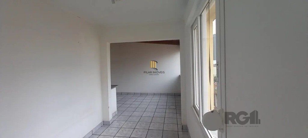Apartamento de 3 dormitórios no bairro Jardim Botânico