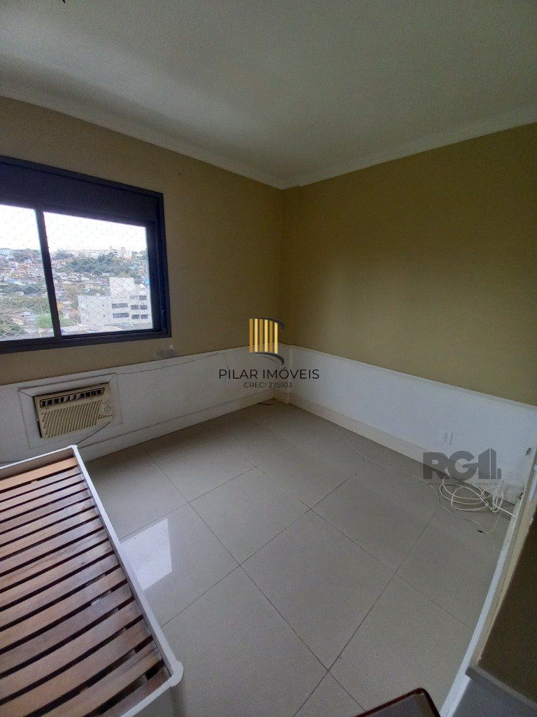 Apartamento 3 dormitórios no bairro Nonoai