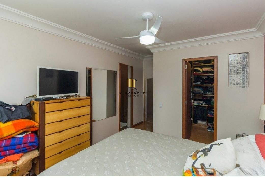 Apartamento 3 dormitórios no bairro Jardim do Salso