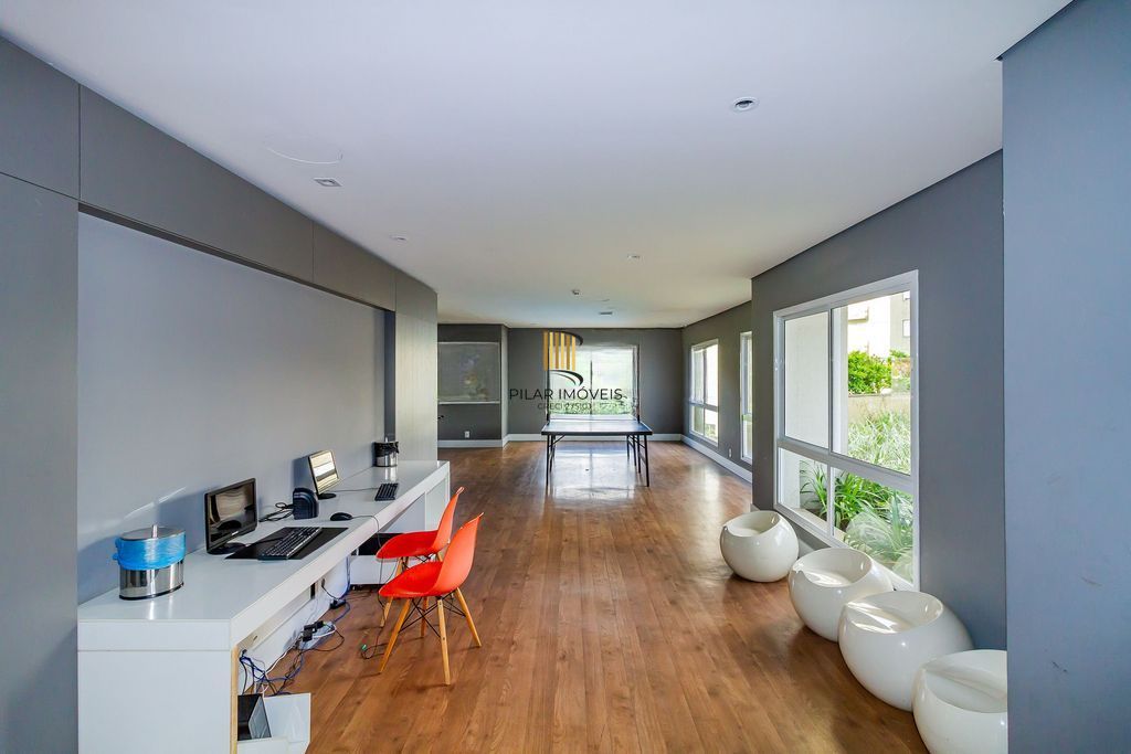 Apartamento 2 dorms à venda Rua Irmão Norberto Francisco Rauch, Jardim Carvalho - Porto Alegre