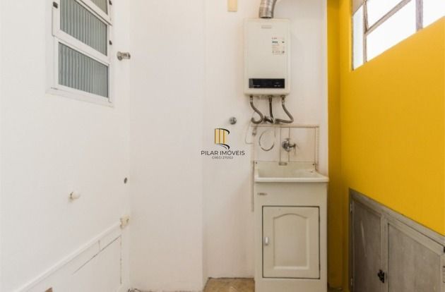 Apartamento com 3 quartos e 88m² à venda em Centro Histórico, Porto Alegre.