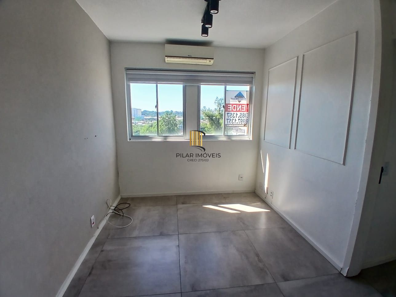 Apartamento à venda em São Sebastião, Porto Alegre