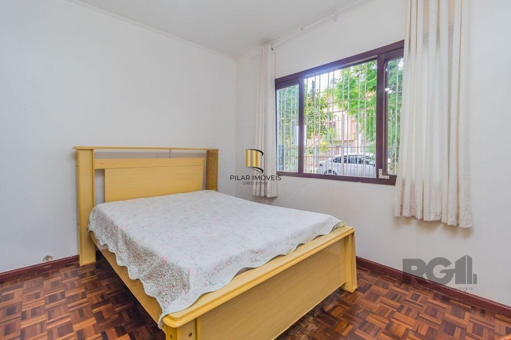 Casa 3 dormitórios no bairro Jardim Europa
