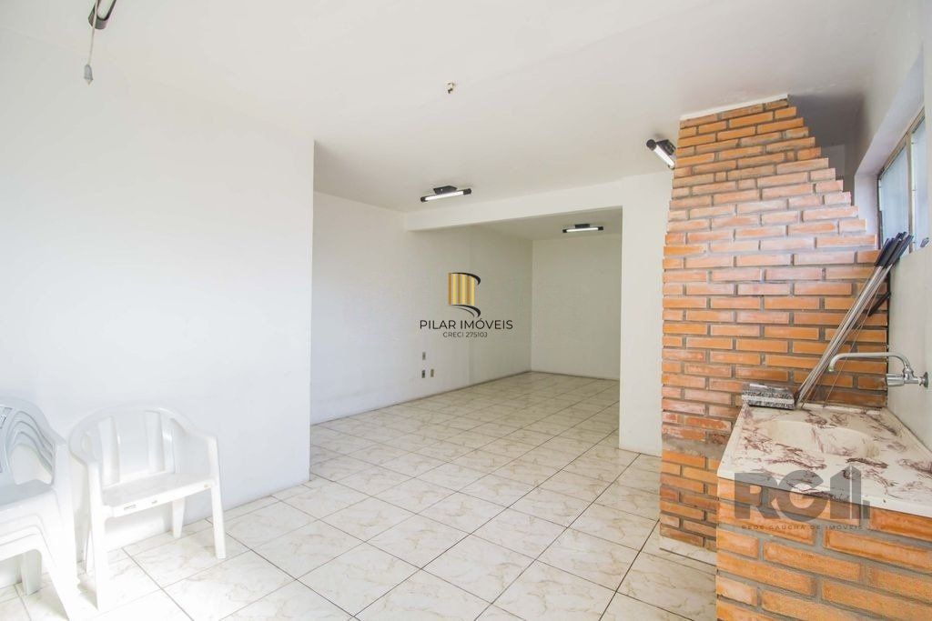 Apartamento 129m² - 3 dormitórios, 1 suíte, 1 vaga no bairro Jardim Lindóia