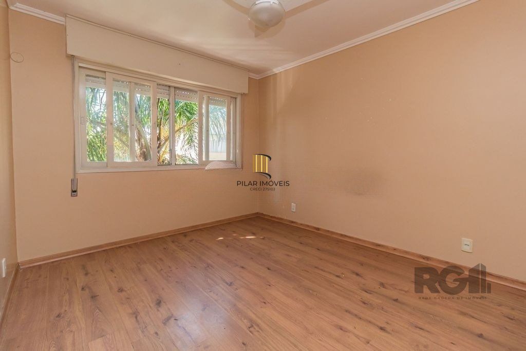 Apartamento 3 dorms à venda Rua Santo Antônio, Bom Fim - Porto Alegre