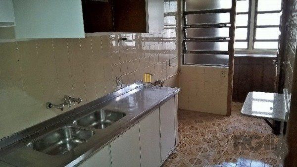 Apartamento 3 dormitórios no bairro Menino Deus