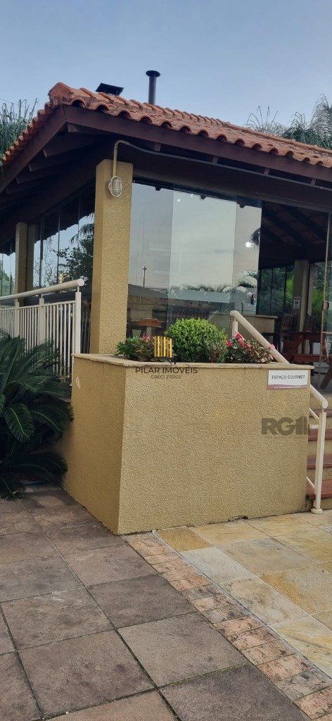 Apartamento 3 dormitórios no bairro Jardim Itu