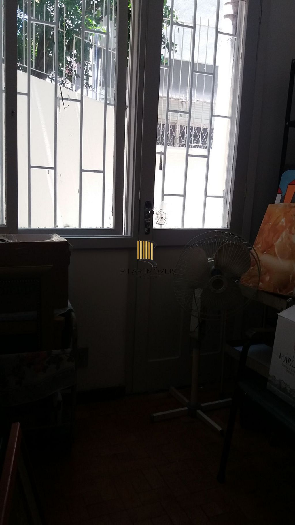 Apartamento Garden 3 dorms à venda Rua Henrique Dias, Bom Fim - Porto Alegre