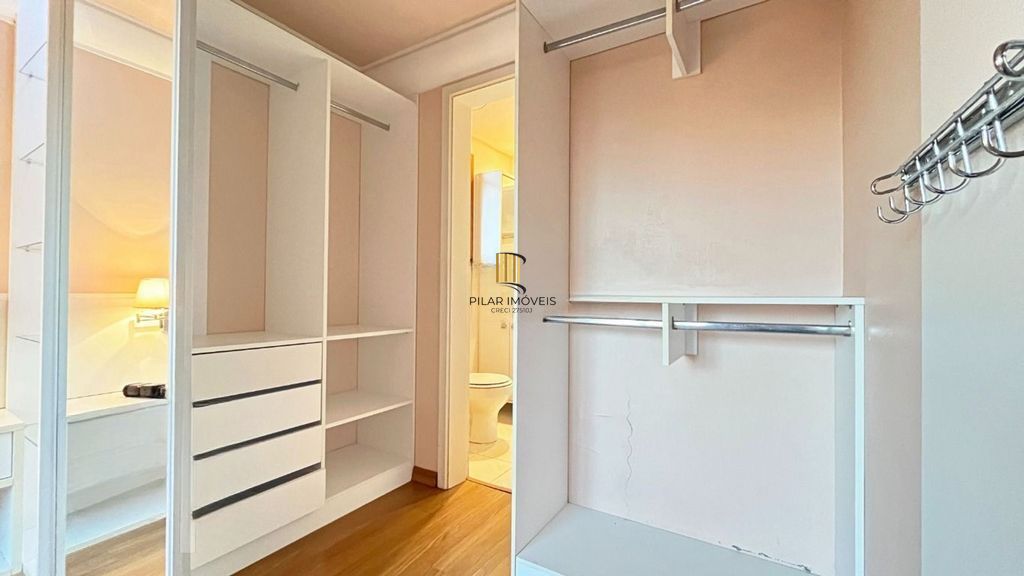 Apartamento 3 dorms à venda Rua João Ernesto Schmidt, Jardim Sabará - Porto Alegre