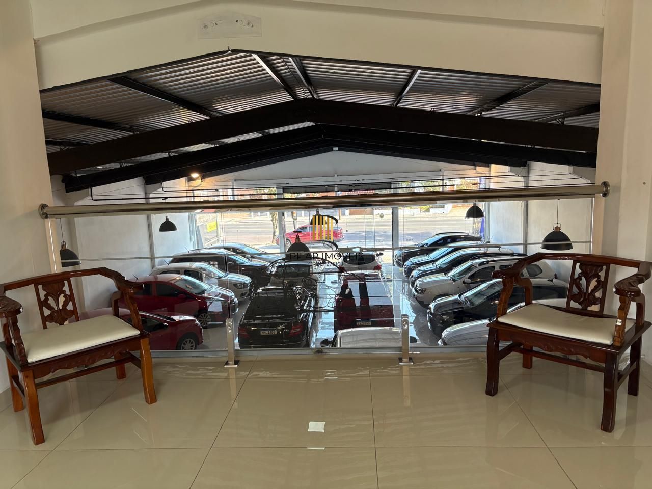 Loja comercial 450m² bairro -  Glória