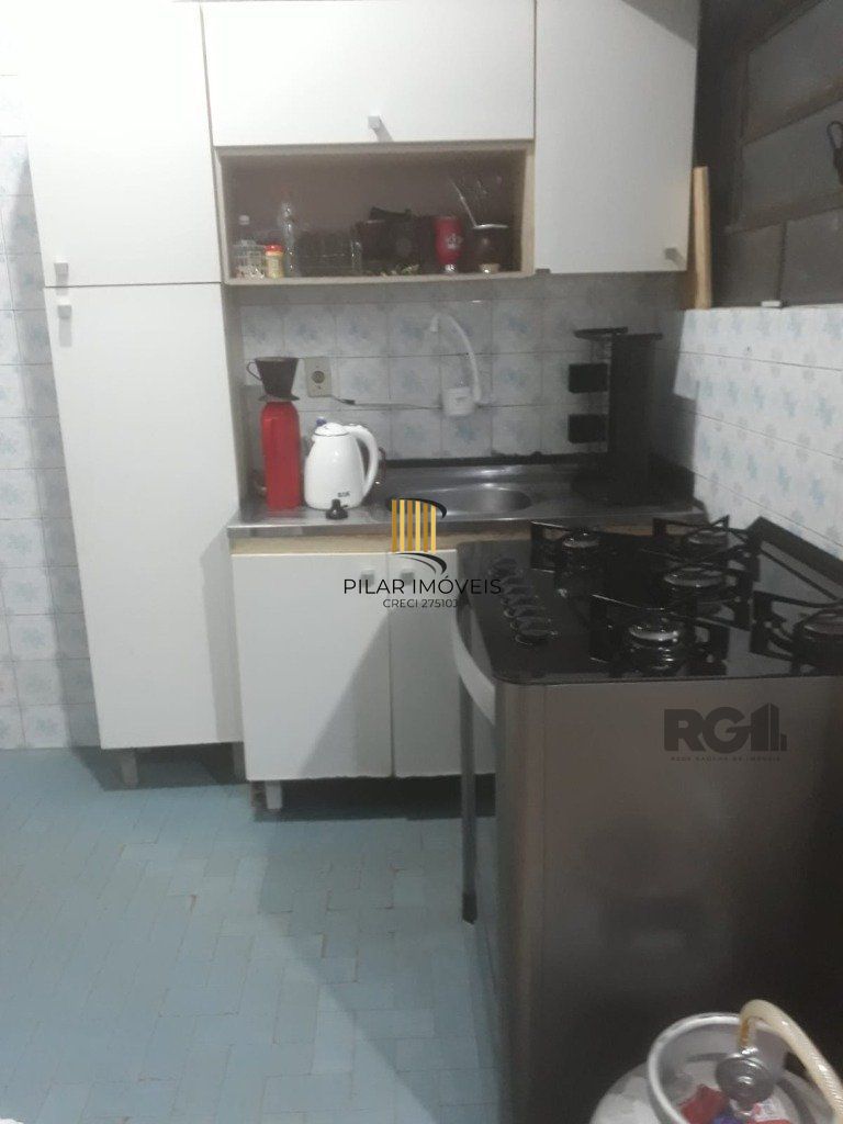 Casa para Venda - 52m², 2 dormitórios, São Lucas