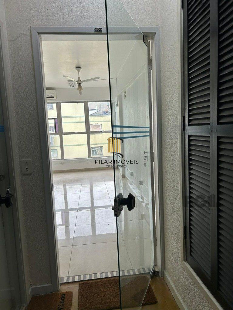 Sala Comercial no bairro Cristo Redentor