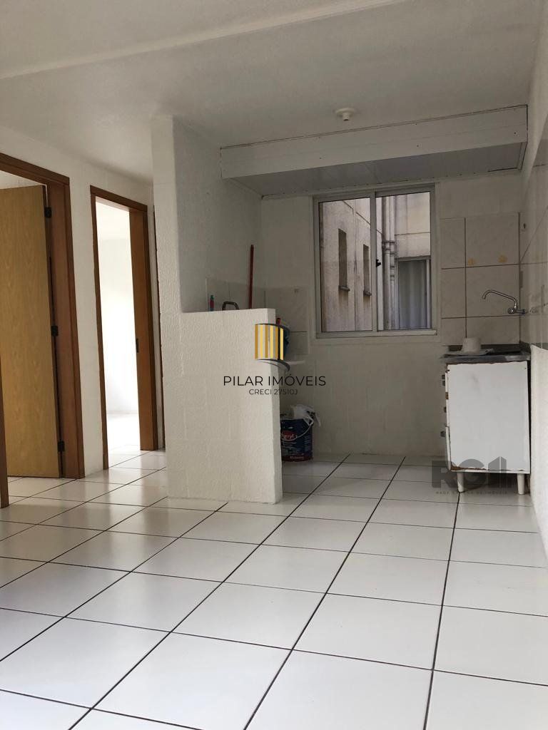 Apartamento para Venda - 38.82m², 2 dormitórios, 1 vaga - Vila Nova