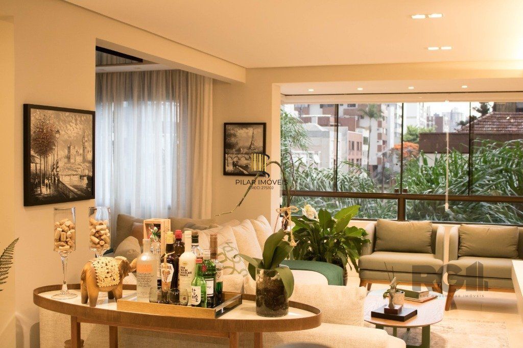 Apartamento 2 dormitórios no bairro Petrópolis - Pilar Imóveis