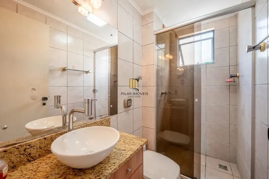 Cobertura com 2 Quartos à venda, 144m² - Menino Deus/RS