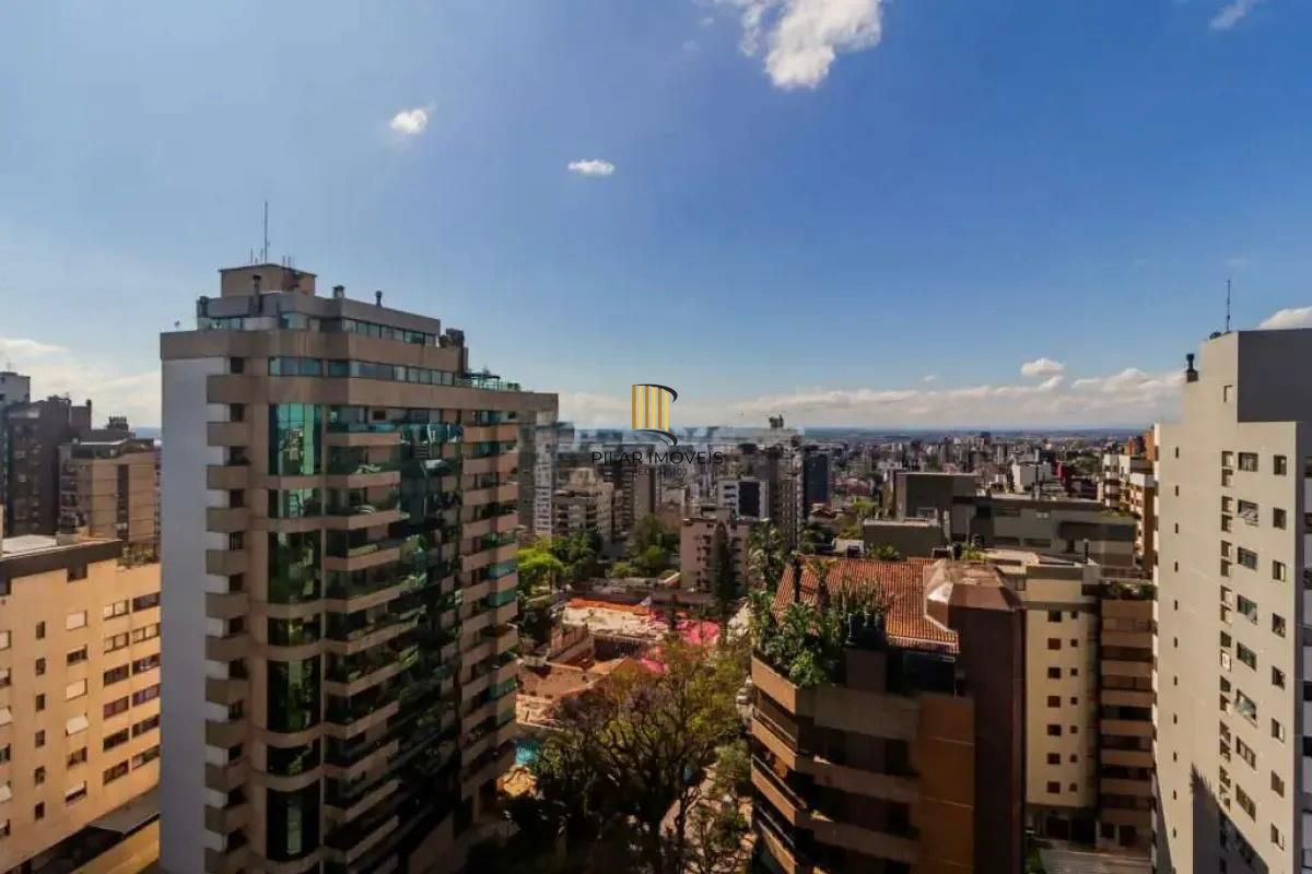 Belissima cobertura 500m² no bairro Bela  vista