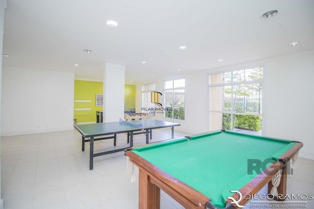 Apartamento 3 dorms à venda Avenida Benno Mentz, Vila Ipiranga - Porto Alegre