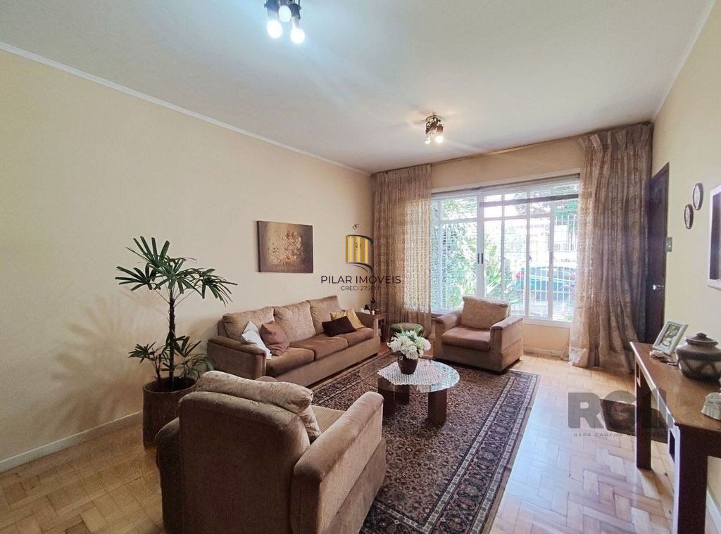 Casa 3 dorms à venda Travessa José Rodrigues Fonseca, Vila Ipiranga - Porto Alegre - Pilar Imóveis