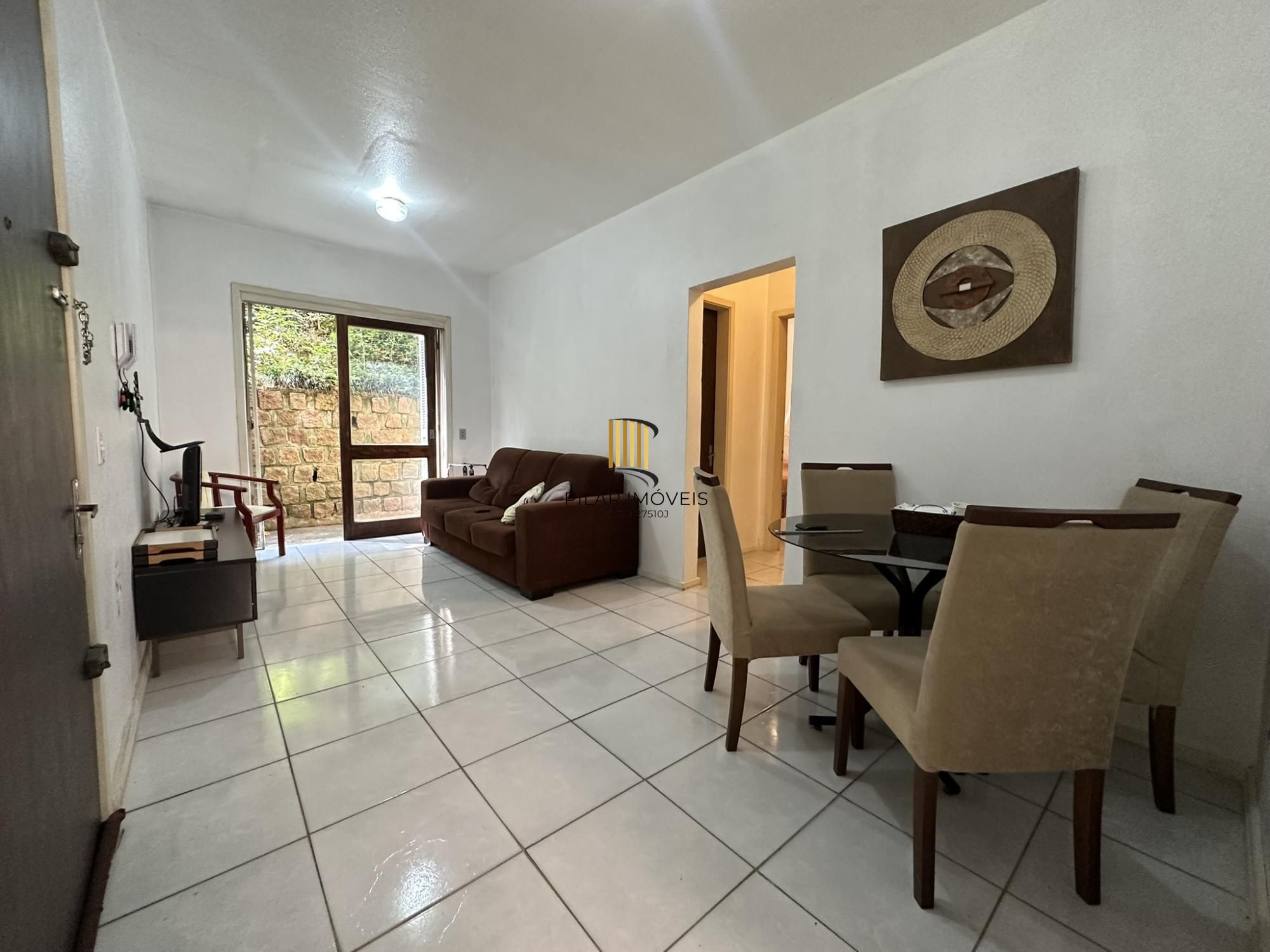 Apartamento 2 dormitórios no bairro Teresópolis