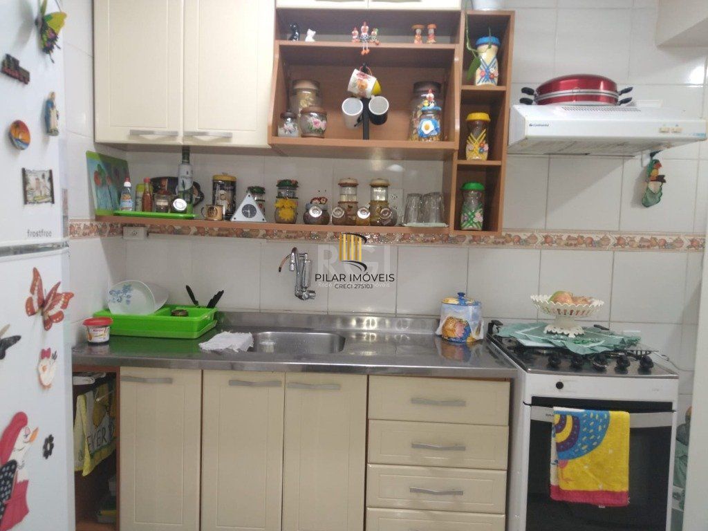 Apartamento para Venda - 77.5m², 3 dormitórios, 1 vaga - Medianeira