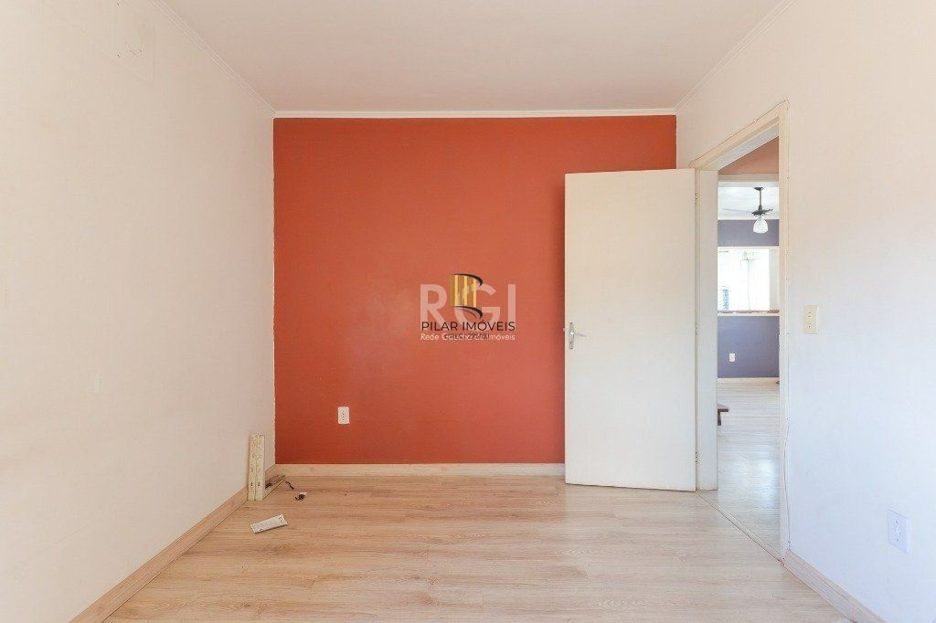 Cobertura para Venda - 118m², 3 dormitórios, 1 vaga - Nonoai