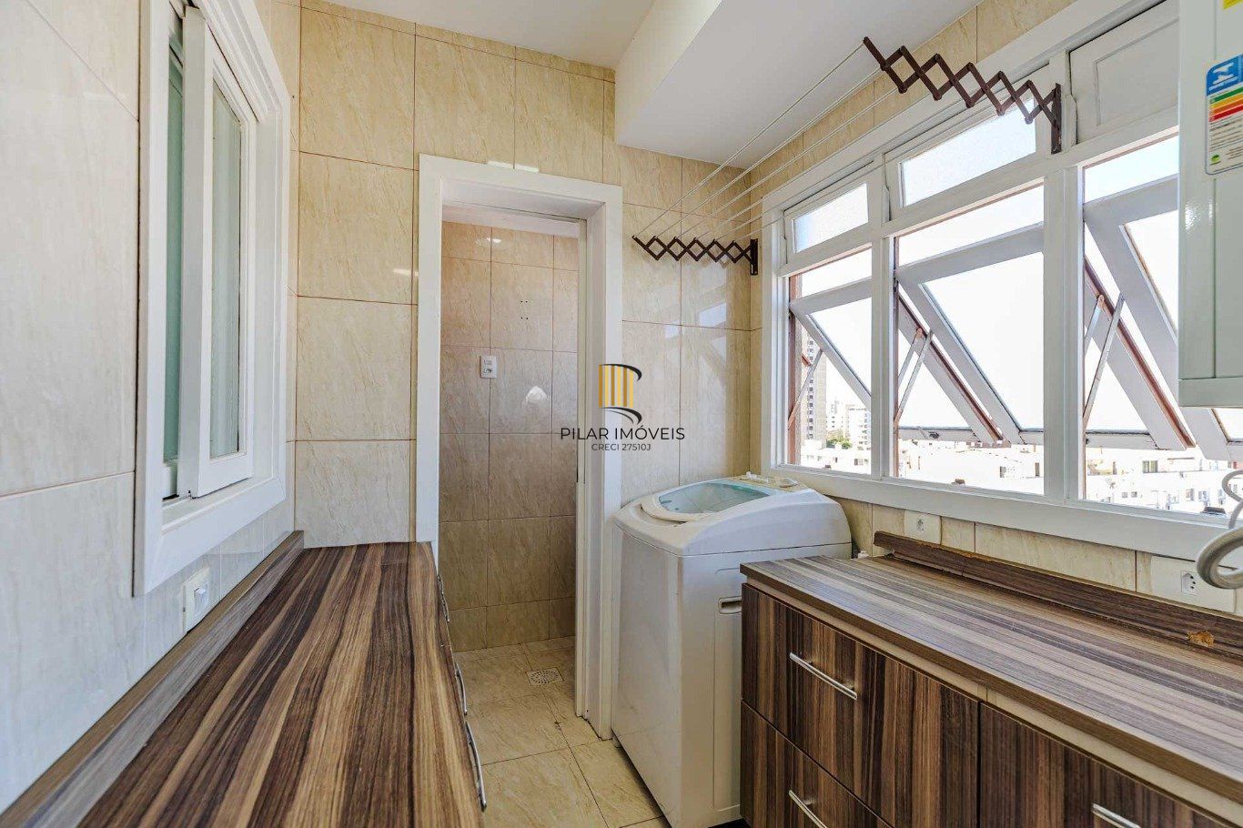 Apartamento com 2 quartos e 102m² à venda em Santana, Porto Alegre. Rua São Luís, Santana, Porto Alegre