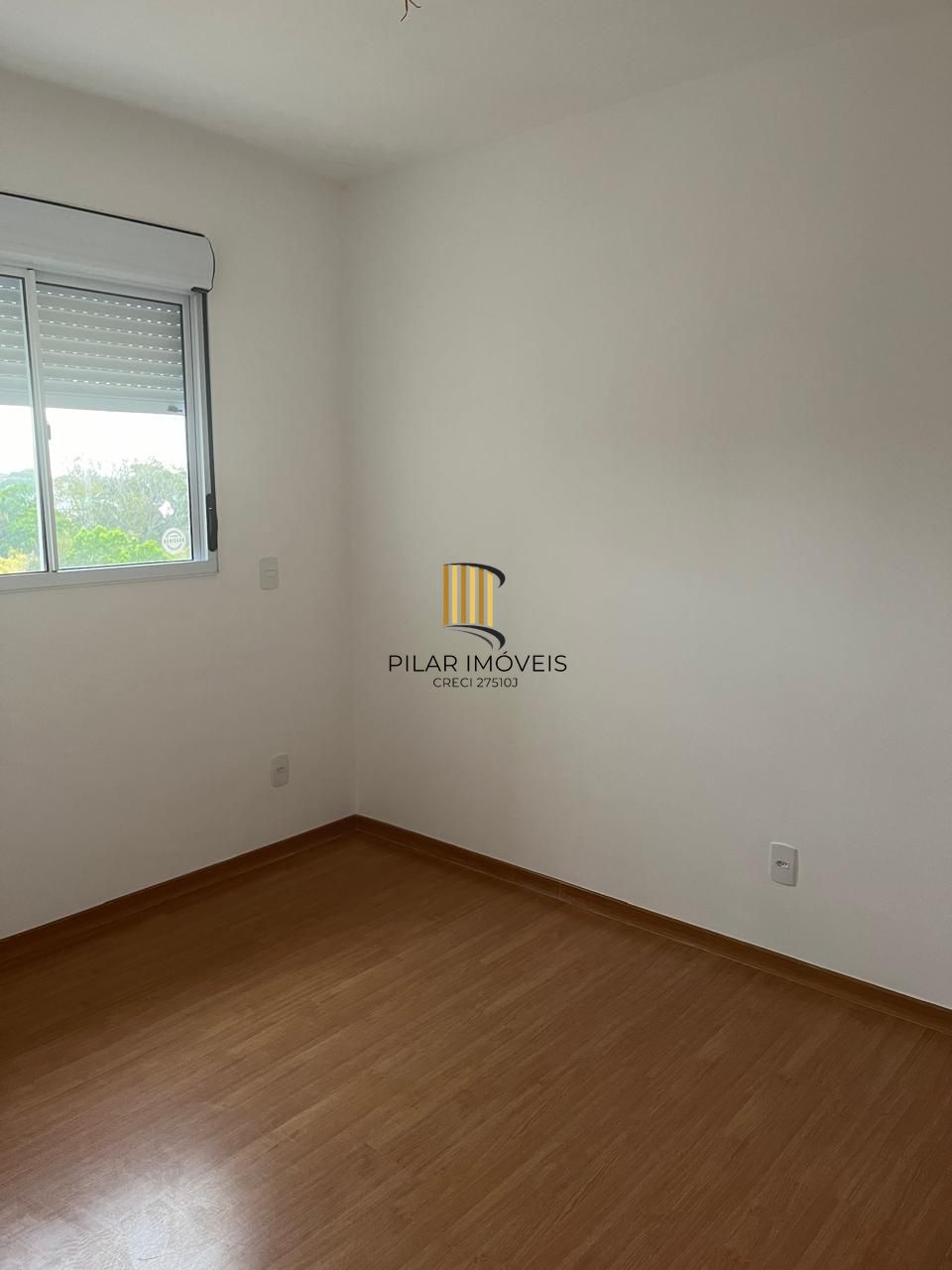 Apartamento 2 dormitórios no bairro Camaquã