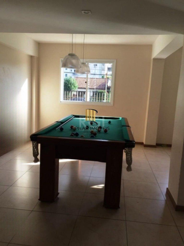 Apartamento de 2 quartos à venda Rua Teotônia, Camaquã - Porto Alegre