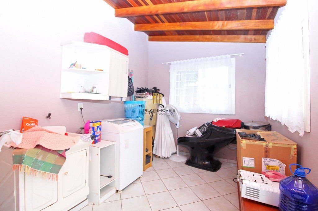 Casa para Venda - 264m², 3 dormitórios, 2 vagas - Santa Tereza