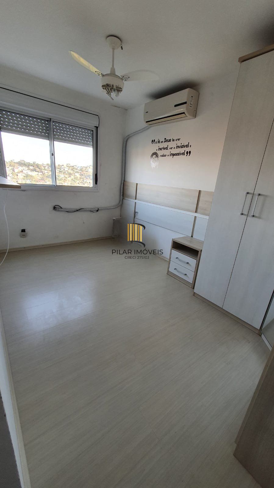 Apartamento com 2 quartos, 1 vaga e 52m² Rua Carlos Reverbel - Alto Petrópolis, Porto Alegre