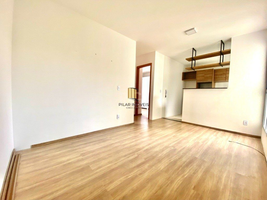 Apartamento 2 dormitórios no bairro Vila Nova