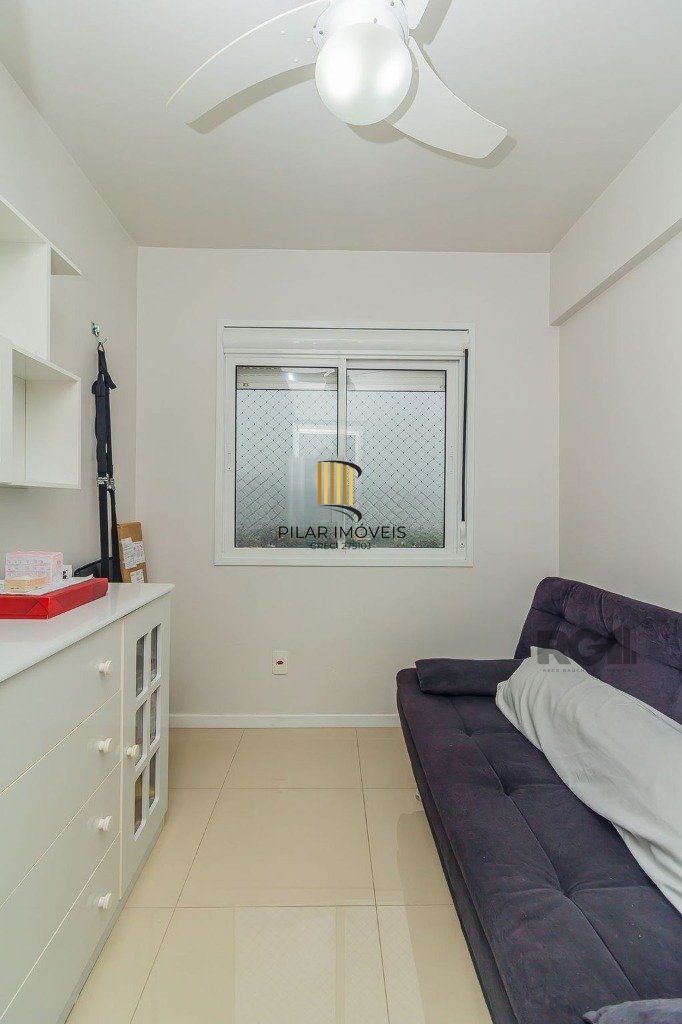 Apartamento 75m², 3 dormitórios, 2 vagas no bairro Partenon