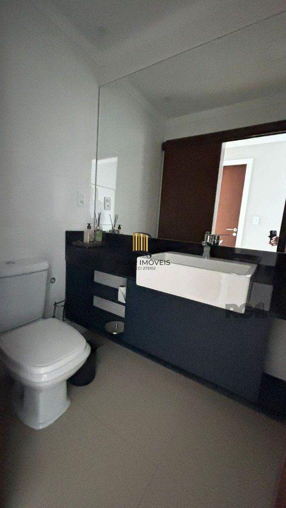 Apartamento 3 dormitórios no bairro Centro