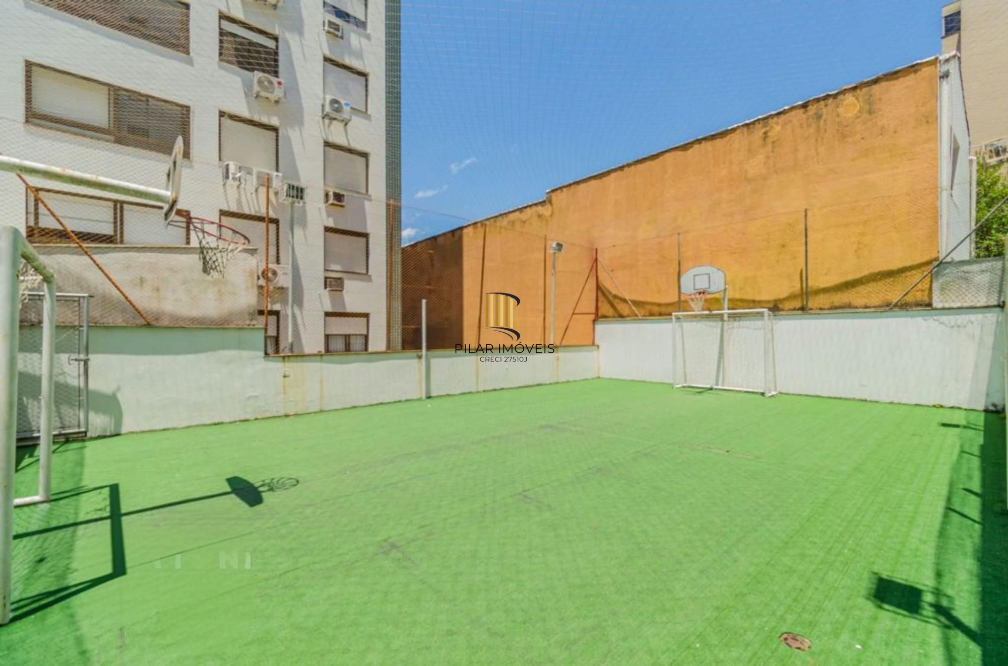 Apartamento à venda com 2 quartos 89 m²