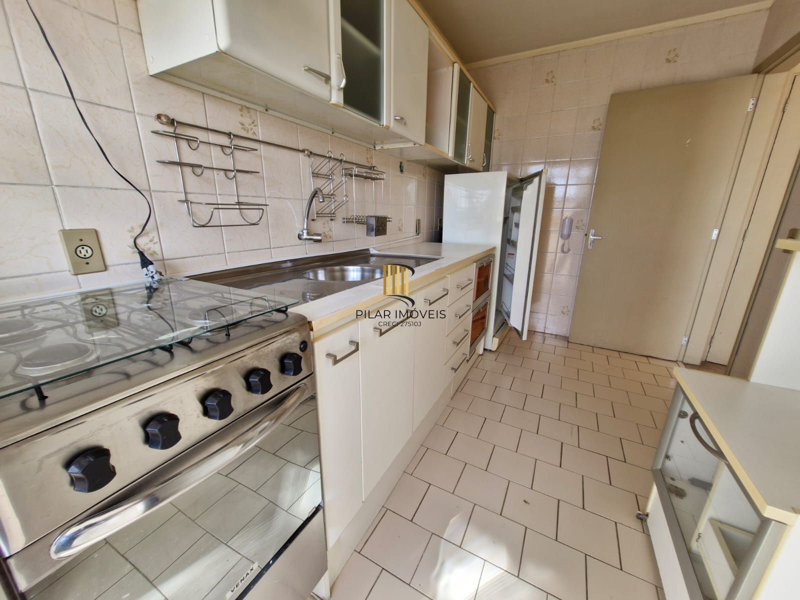 Apartamento 1 Dormitório em Teresópolis