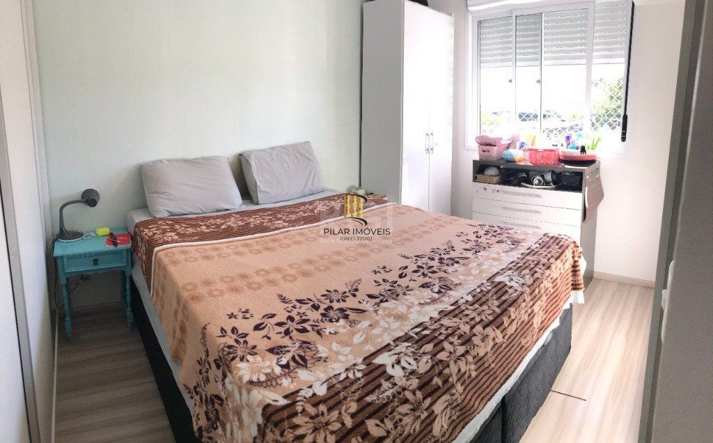 Apartamento para Venda - 62m², 3 dormitórios, sendo 1 suites, 1 vaga - Sarandi