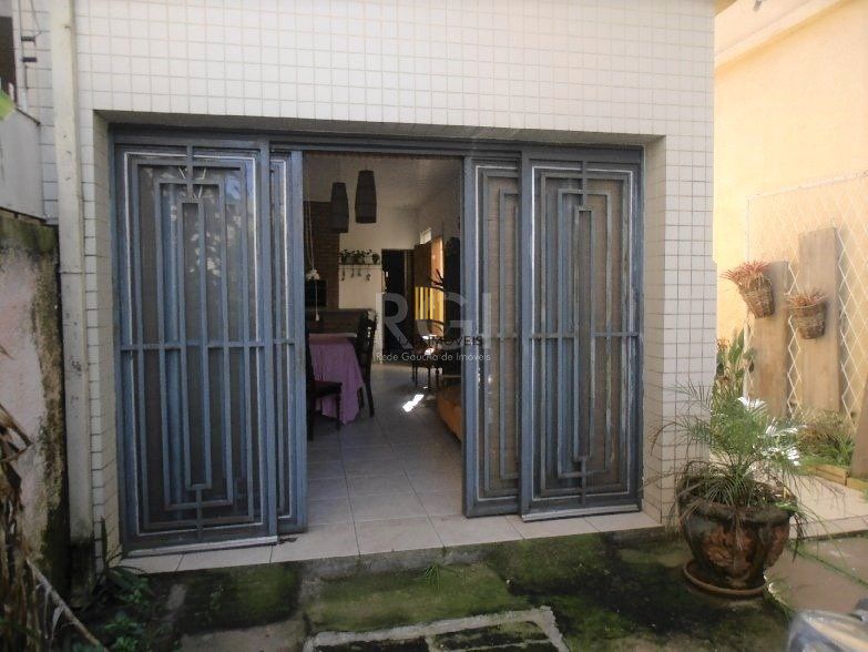 Casa para Venda - 159m², 3 dormitórios, 3 vagas - Menino Deus