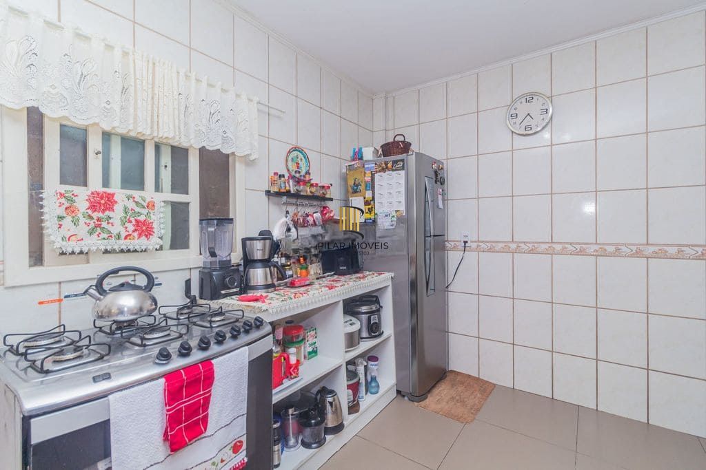 Casa 3 dormitórios à venda no Bairro Passo das Pedras
