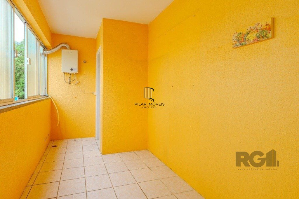 Excelente cobertura de 157m² com 4 dormitórios e 2 vagas. 