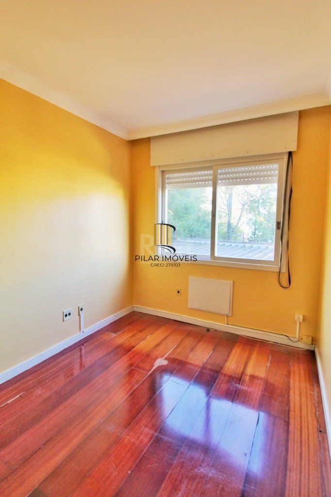 Apartamento 2 dormitórios no bairro Teresópolis