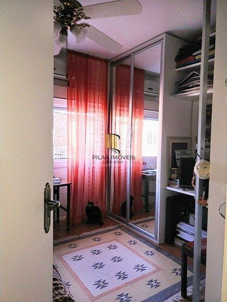 Cobertura para Venda - 85.22m², 2 dormitórios, sendo 1 suites, Cristal