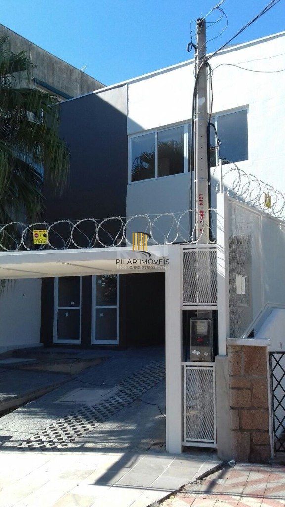 Apartamento para Venda - 75.43m², 1 dormitório, 2 vagas - Santo Antonio