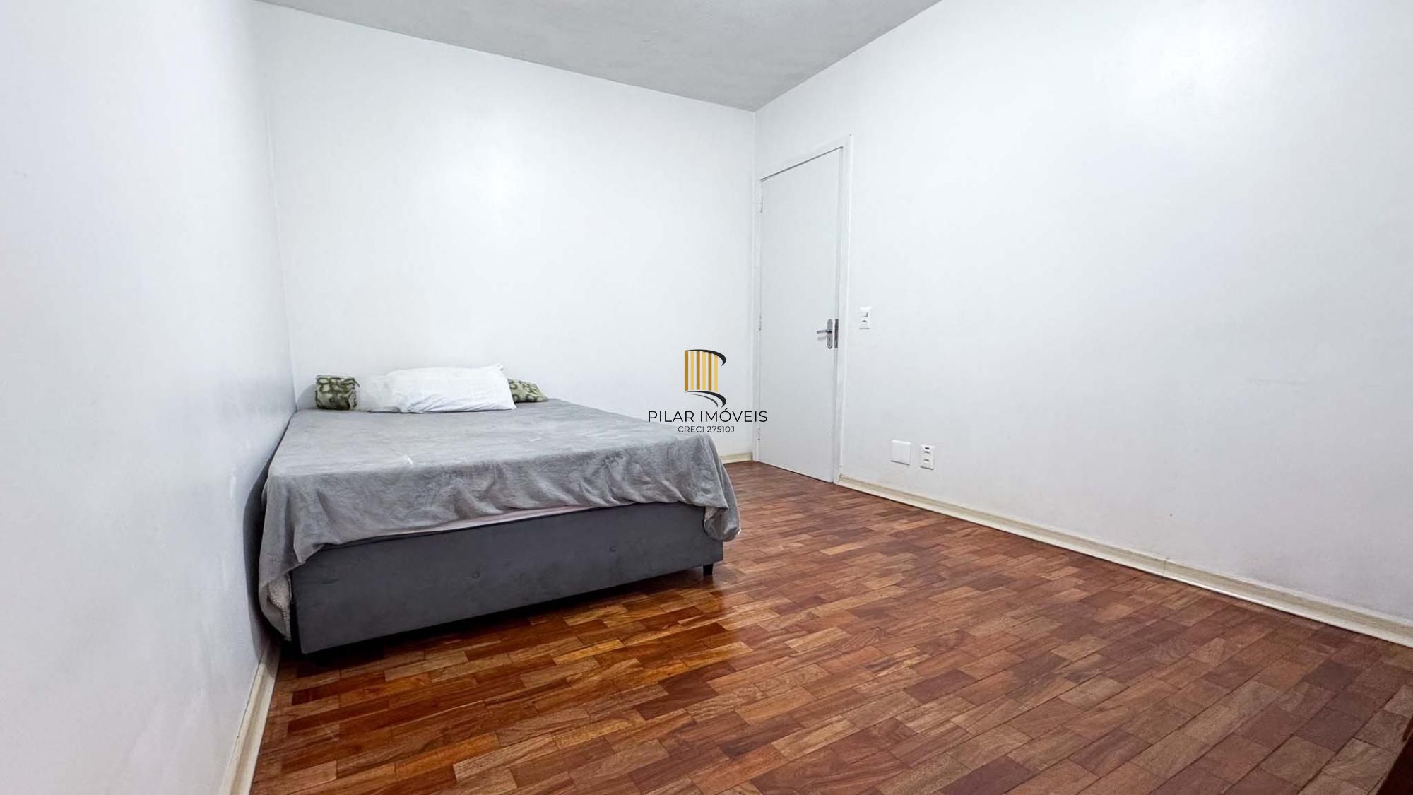 Apartamento 2 dorms à venda Rua Professor Cristiano Fischer, Jardim do Salso - Porto Alegre