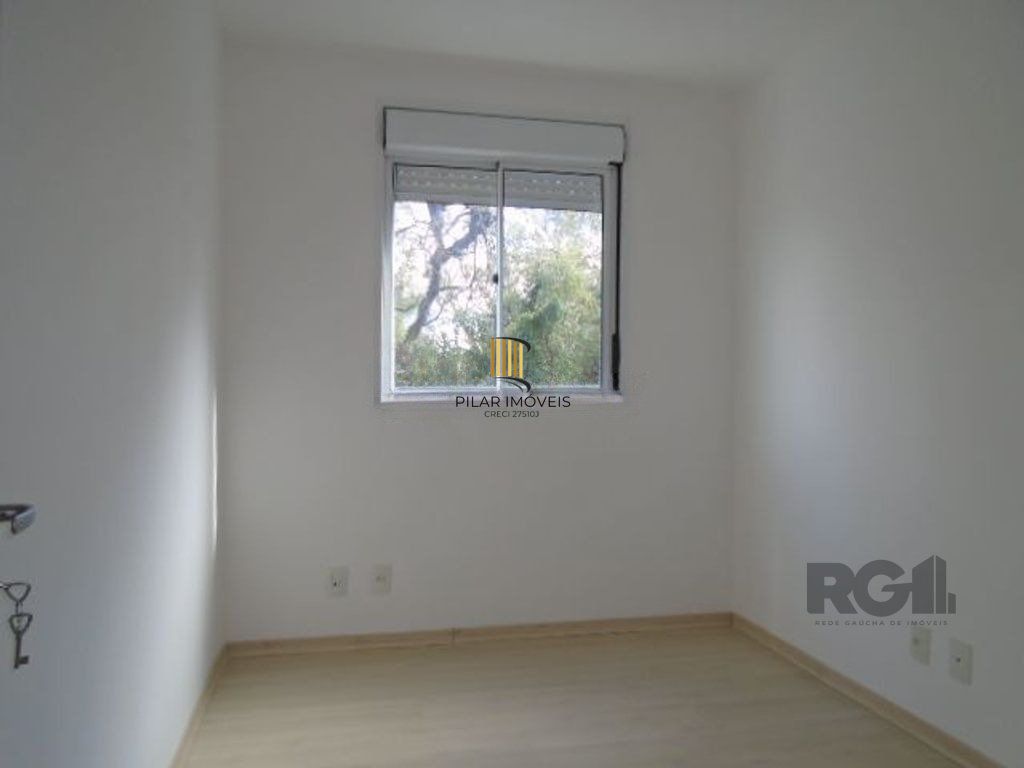 Apartamento para Venda - 52.18m², 2 dormitórios, 1 vaga - Jardim Carvalho