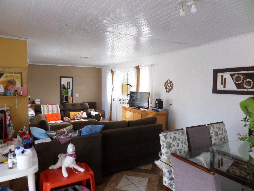 Casa para Venda - 153m², 5 dormitórios, sendo 3 suites, 4 vagas - Jardim Itu Sabará