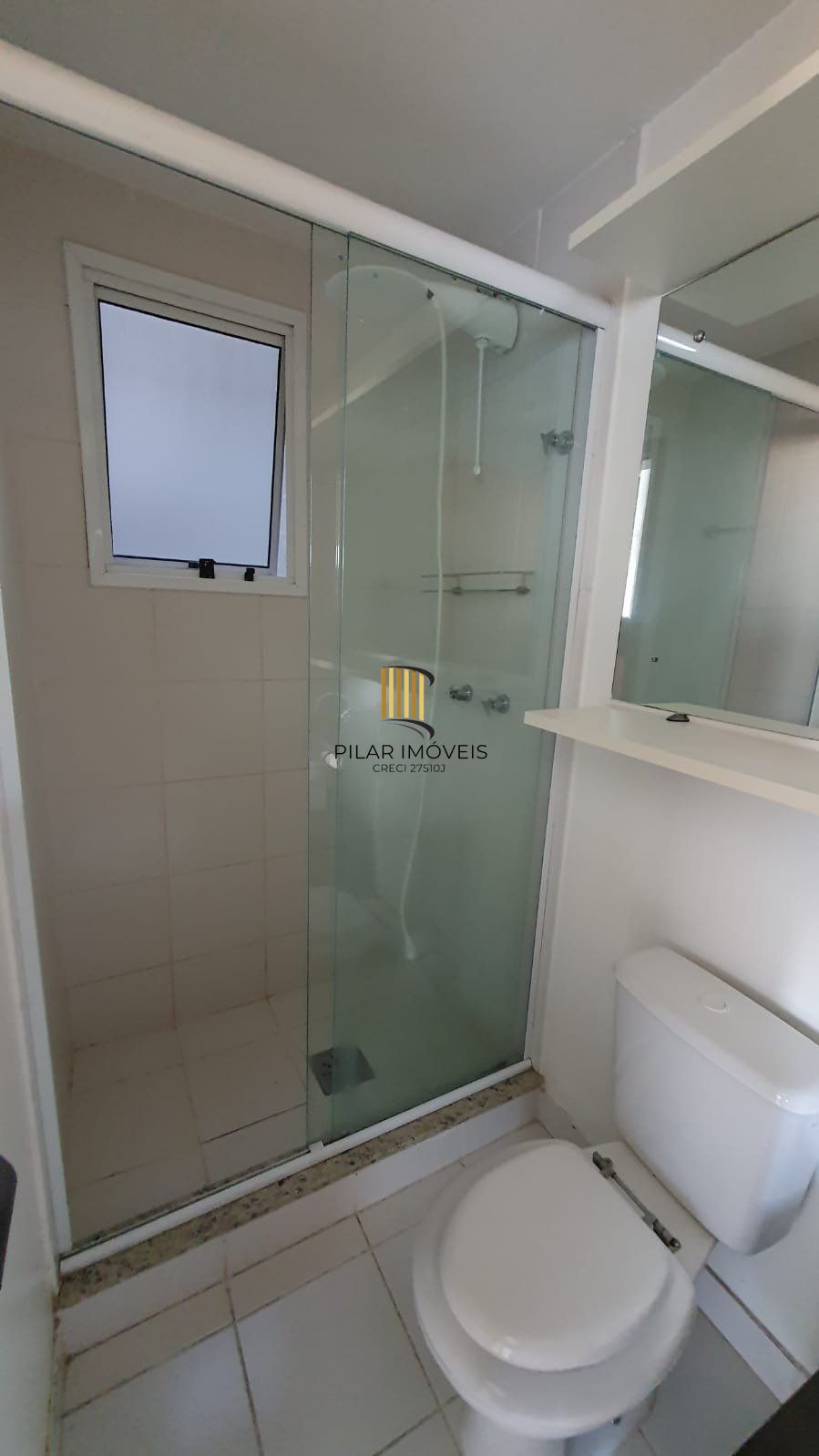 Apartamento com 2 quartos, 1 vaga e 52m² Rua Carlos Reverbel - Alto Petrópolis, Porto Alegre