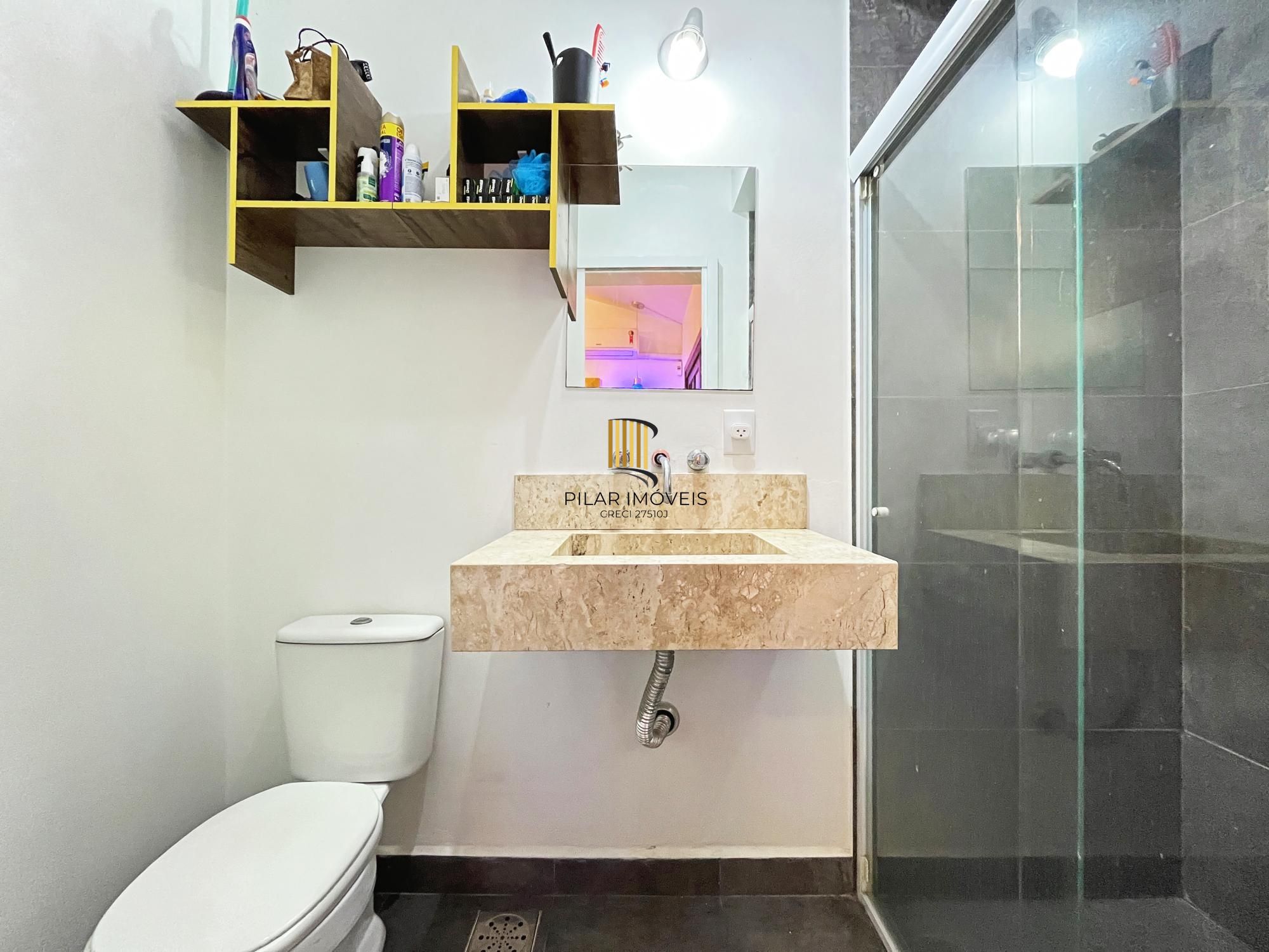Casa Comercial 2 dormitórios no bairro Cidade Baixa