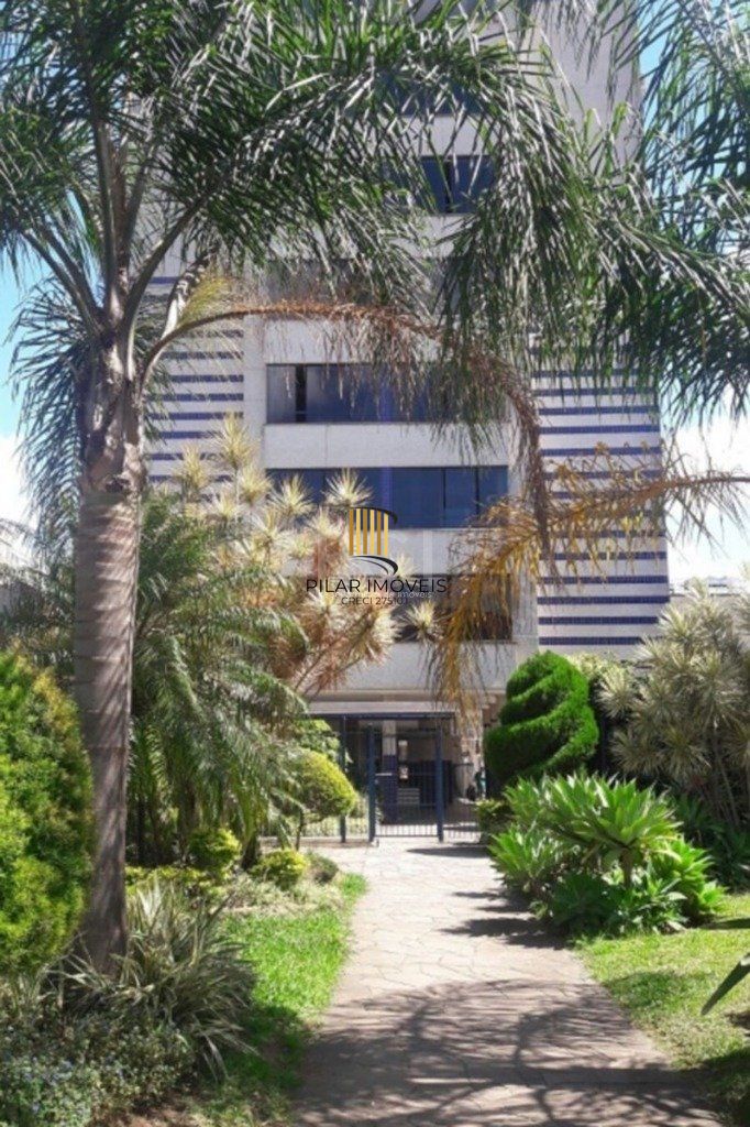Apartamento para Venda - 72m², 2 dormitórios, 1 vaga - Passo da Areia