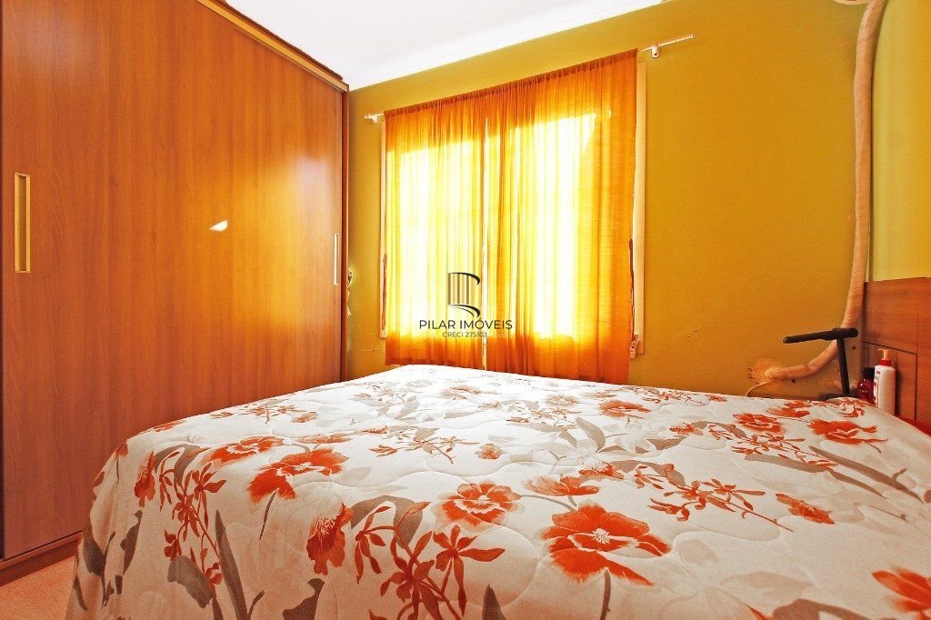 Apartamento para Venda - 90.19m², 3 dormitórios, 1 vaga - Menino Deus